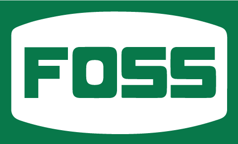 FOSS company logo with no background