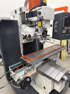 knee mill metal cnc cutting machine for precision cuts