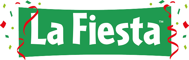 la fiesta logo