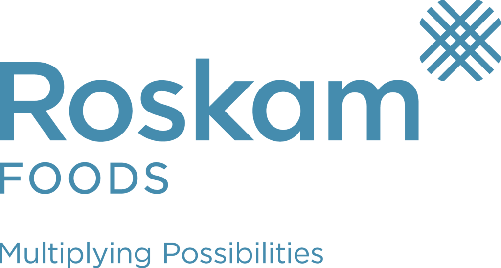 roskam food logo