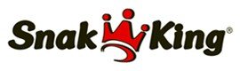 snack king logo