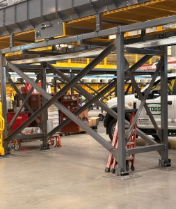 minimizing downtime projects