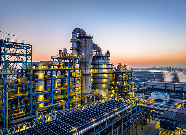 City of Industry